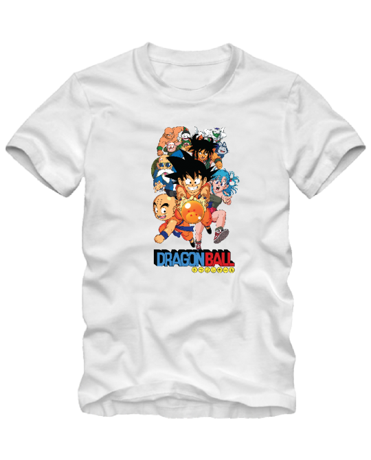 Dragon Ball team
